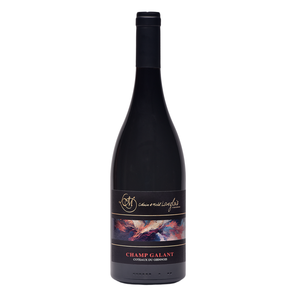 Domaine Langlois Champ Galant 2023
