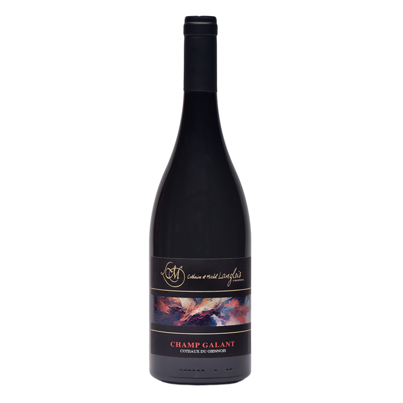 Domaine Langlois Champ Galant 2023